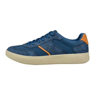 Bugatti Heren, Schoenen, Blauw, Maat: 45 EU