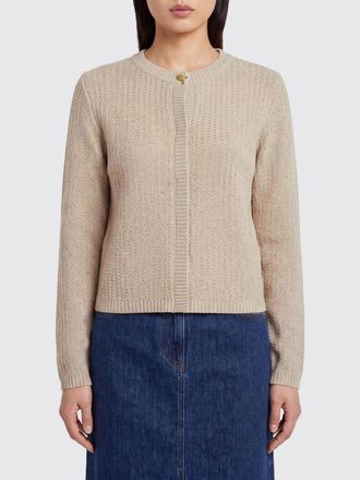 Fabiana Filippi Sweater Woman color Beige