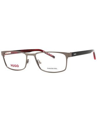 HUGO BOSS Boss Mens Hg 1075 56Mm Optical Frames