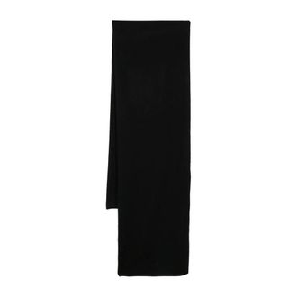 Lisa Yang Mujer, Accesorios, Negro, Talla: ONE Size