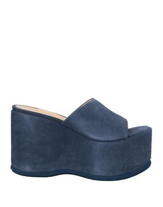 Paloma Barcel&oacute; FOOTWEAR - Sandals on YOOX.COM