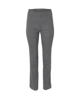 Carolina Herrera Emilie Wool Pant