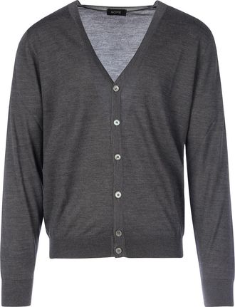 Nome Wool cardigan