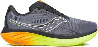 Saucony Sneakers Ride 18 - Grigio