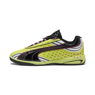 Puma Sneakers V-S2 Endgame unisex, Scarpe, Verde, 44