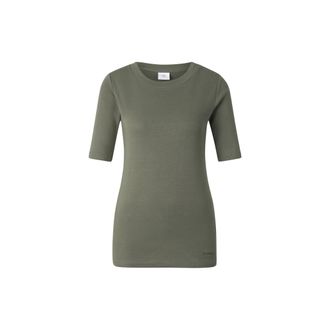Bogner Nikini T-shirt for women - Olive green - 34