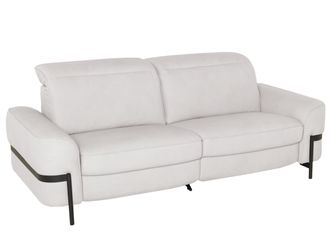 Schubiger M&ouml;bel Sofa 8181 Basic B: 194 cm