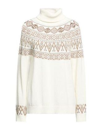 Diana Gallesi KNITWEAR - Turtlenecks on YOOX.COM