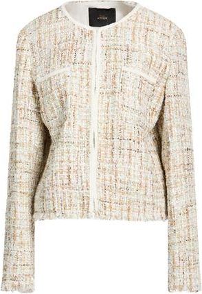 Twin-Set COATS & JACKETS - Jackets on YOOX.COM