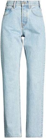 Celine BOTTOMWEAR - Pantaloni jeans su YOOX.COM