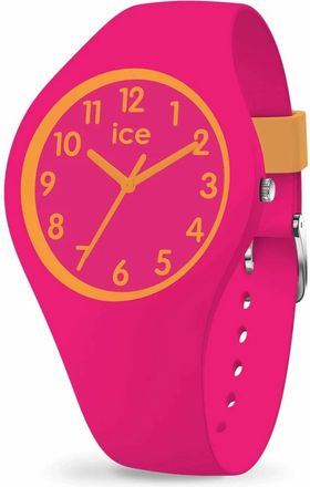 Ice Watch Ola Watch - unisex - Horloges - Roze - ONE Size - Accessoires