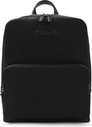 Brioni Uomo, Borse, Nero, Taglia unica, new