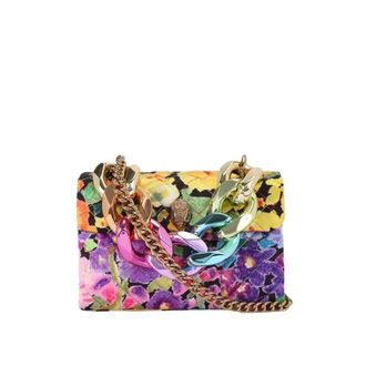 Kurt Geiger Dames, Tassen, Veelkleurig, Maat: ONE Size