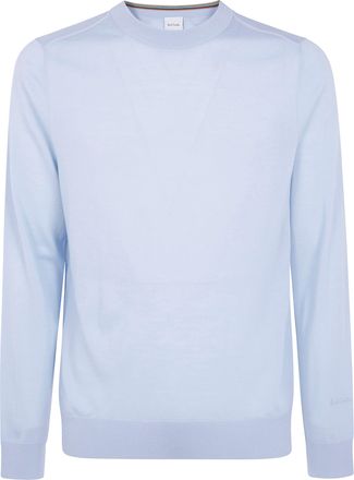 Paul Smith Sweater Crew Neck M1r.970Z. W03154
