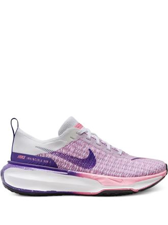 Nike Sneakers ZoomX Invincible Run Flyknit 3 - Rosa