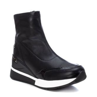 Xti Womens Wedge Sport Booties By XTI