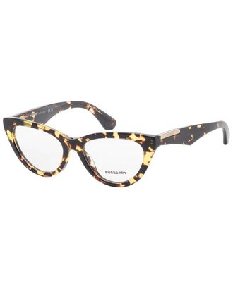 Burberry Womens Be2418u 53Mm Optical Frames