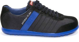 Camper Mens Pelotas Xlite Shoes In Black
