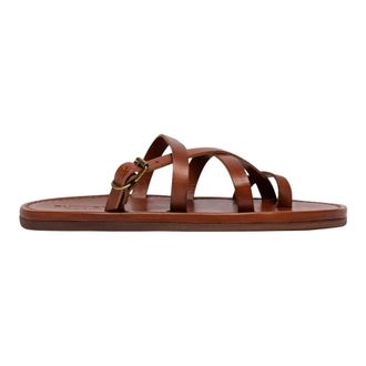 Buttero Hombre, Zapatos, Marr&oacute;n, Talla: 39 EU
