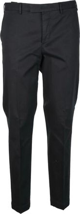 Pantaloni Torino Uomo, Pantaloni, Nero, L, new