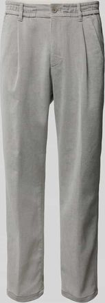 Drykorn Drykorn Regular Fit Hose mit Gesäßtaschen Modell CHASY in Offwhite, Größe 30/32