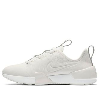 Nike (WMNS) Nike Ashin Modern LX Triple White AJ8798-100