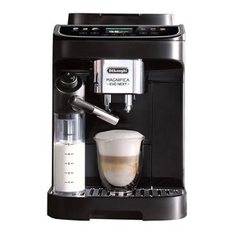 DeLonghi Magnifica Evo ECAM310.60.B Bean to Cup Coffee Machine ECAM310.60.B in Black