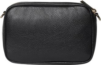 Marc Ellis Althea M Plate - Dames - Schoudertassen - Zwart - ONE Size - Nylon - Tassen