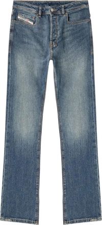 Diesel Jeans Zatiny - Blu