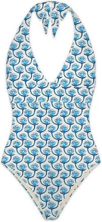 MC2 Saint Barth Mujer, Trajes de ba&ntilde;o, Azul, Talla: S