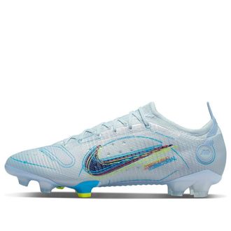 Nike Mercurial Vapor 14 Elite FG Progress Pack Blue DJ2837-054