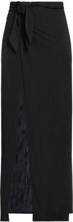 Moschino PARTES DE ABAJO - Faldas largas en YOOX.COM