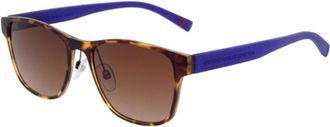 Benetton 5024 112 Womens Sunglasses Tortoiseshell Size 53