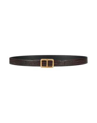 Tom Ford Small Leather Goods - Belts sur YOOX.COM