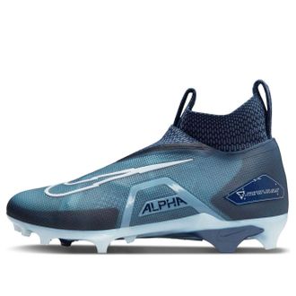 Nike Alpha Menace Elite 3 College Navy White CT6648-400