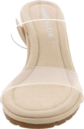 Anne Klein Sense Espadrille Natural SENS01F9 Womens