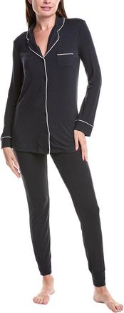 Rachel Parcell 2Pc Jersey Pajama Set