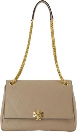 Tory Burch Mujer, Bolsos, Beige, Talla: ONE Size