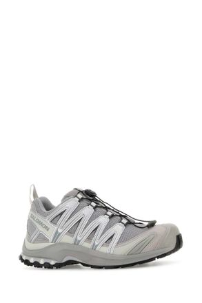 Salomon XA Pro Sneaker - Silver