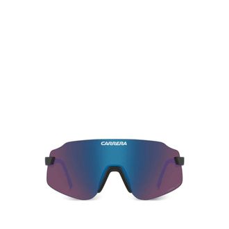 Carrera Sunglasses, male, Black, Size: ONE SIZE C Sport 16/S Sunglasses