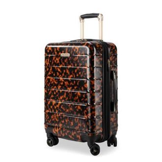 Ricardo Beverly Hills Cambria Hardside Luggage 20-inch Carry-On in Tortoise at Nordstrom