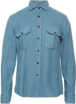 Salvatore Piccolo TOPWEAR - Camicie su YOOX.COM
