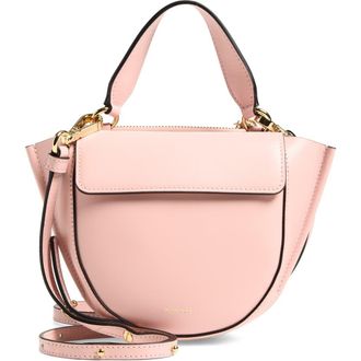 Wandler Small Hortensia Handbag in Primrose at Nordstrom
