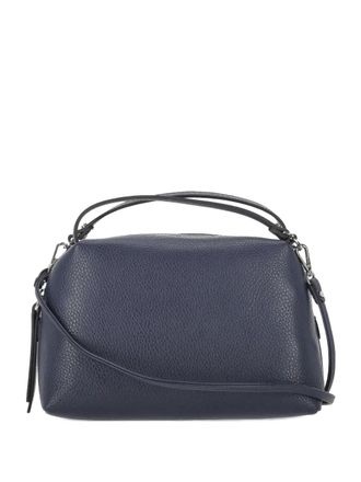 Gianni Chiarini Borsa tote in pelle - Blu
