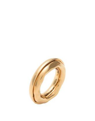 Jil Sander SCHMUCK und UHREN - Ringe auf YOOX.COM