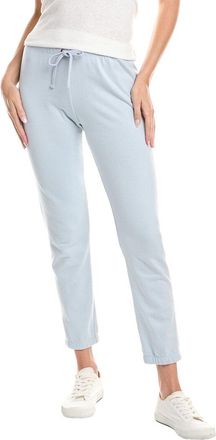 James Perse French Terry Sweatpant