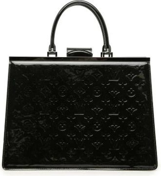 Louis Vuitton Pre-owned Deesse GM - Dames - Vintage Handtas - Zwart - ONE Size - Vintage
