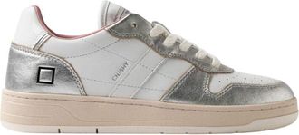 D.A.T.E. DAID260000291, White, 6 UK