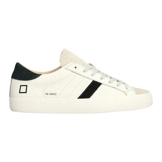 D.A.T.E. D.a.t.e., Uomo, Scarpe, Bianco, 43 EU, new