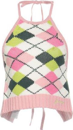 Ganni CAMISETAS Y TOPS - Tops en YOOX.COM